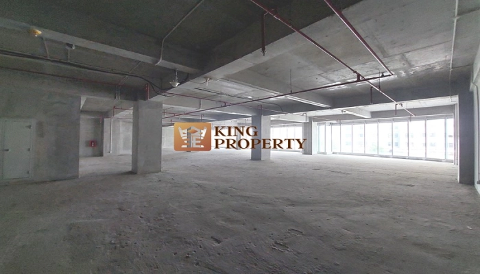 Jakarta Utara Disewa Ruang Kantor Landmark Pluit Akses Strategis Jakarta Utara 11 20