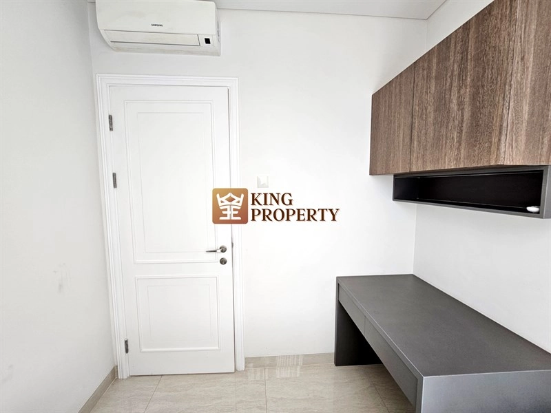 Madison Park Nyaman & Siap Pakai 2BR Grand Madison Furnish di Jantung Podomoro City 20 20