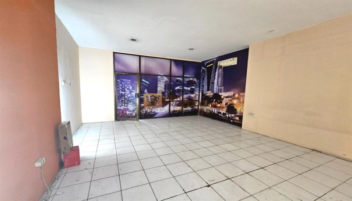 Jakarta Utara Sebelah Rumah Sakit Pluit, Ruko Grand Mall Pluit Luas 5x17m2 12 20