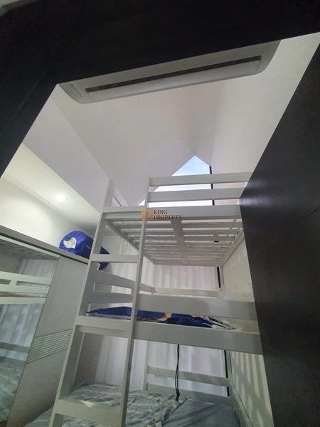 Bodetabek Rare Unit! Osaka Residences PIK 2 – Modern Tropical Japanese, 3 Lantai, Dekat Tokyo Hub & Pantai Pasir Putih  19 20