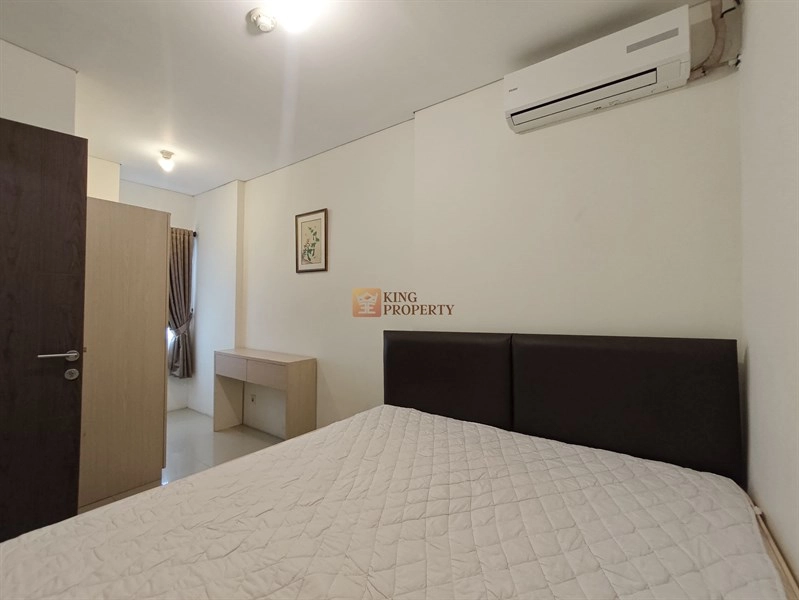 Jakarta Utara View Laut, Dijual 2 Kamar Northland Ancol Residence Furnish Bersih 20 20