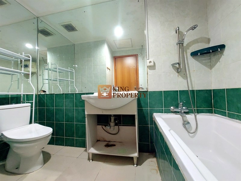 Jakarta Utara Unit Gandeng! 3BR Apartemen Paladian Park Kelapa Gading Furnished<br> 20 20