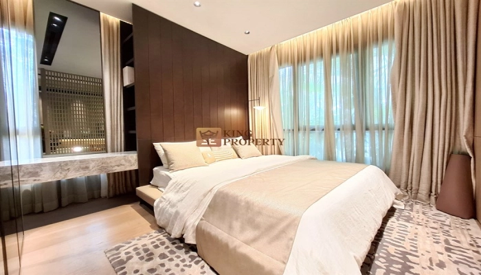 Antasari Place Dekat dengan akses JORR 1 dan 2, Dijual 2BR Antasari Place Cilandak 20 20