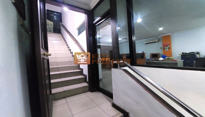 Jakarta Barat Strategis! Ruko 4 Lt Angsana Kedoya Selatan Dkt Apartemen Kedoya Elok 21 20
