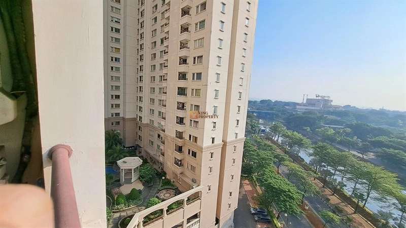Jakarta Utara Dijual Murah! 2BR Mediterania Marina Ancol Full Furnished, View Ancol/Dufan – Siap Huni 19 20