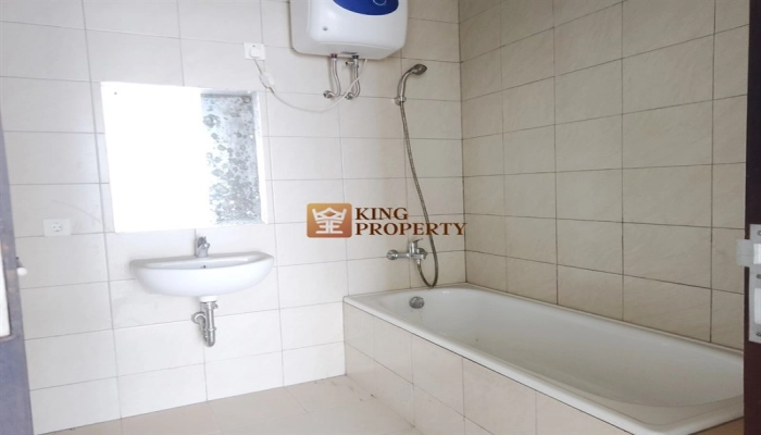 Central Park Hunian di Jantung Superblock, 2BR Elegan Central Park Residence Siap Huni! 21 20