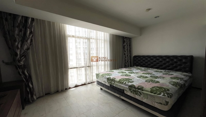 Royal Mediterania Private Lift, 3 Kamar Royal Mediterania Garden Furnish Interior     21 20