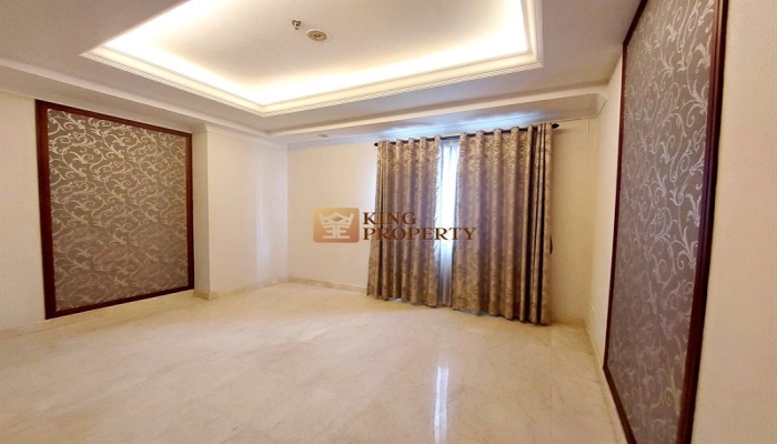 Royal Mediterania TERMURAH! 2BR Terluas Furnish Interior Royal Mediterania Garden RMG 18 20