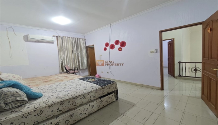 Jakarta Utara Disewakan Rumah 2 Lantai Rapi di Teluk Gong, 3 Kamar Tidur, Full Furnish, Lokasi Strategis! Taman Permata Indah Siap Huni untuk Keluarga Nyaman! 20 20