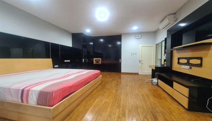 Jakarta Barat Dekat Pintu Gerbang, Rumah Puri Mansion Hawaiii Furnish Kembangan 21 20