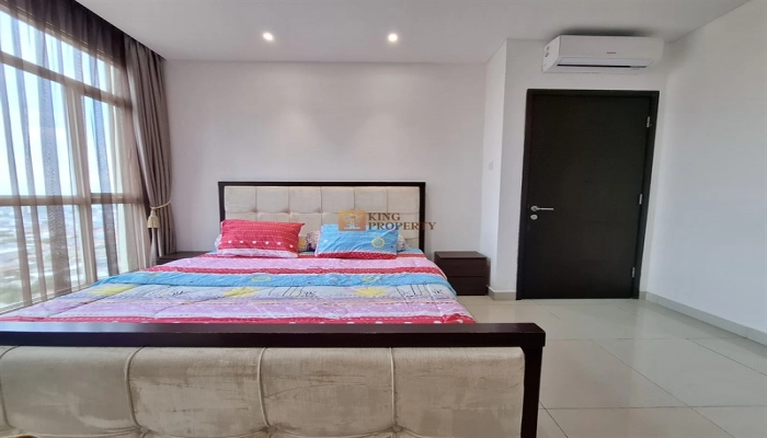 Central Park Ready Survey,  Stay Where Everything Happens! 2BR Central Park Residence Full Furnish – Langkah dari Mall & APL Tower 20 20