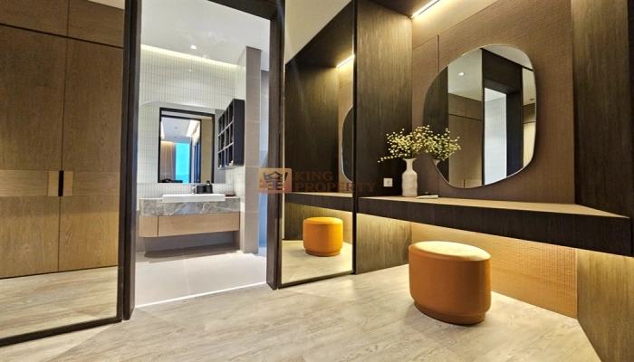 Giantara BSD Free Biaya KPR, Dijual Rumah Giantara BSD Serpong Elyon 8x16m2 12 20