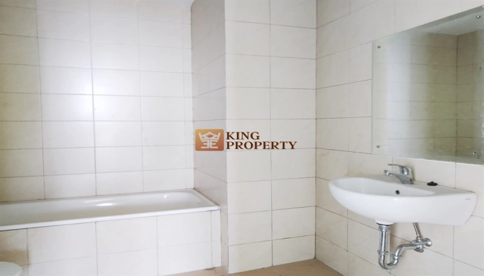 Central Park Sewa 2BR Central Park Residence, Selangkah ke Neo Soho & APL Tower<br> 21 20