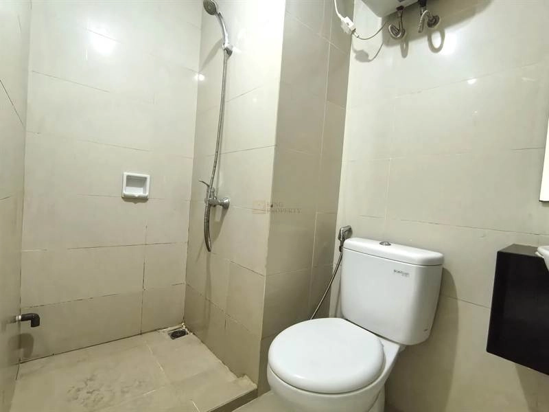 Madison Park Hunian Nyaman 1BR Apartemen Madison Park – Modern Minimalist, Lokasi Premium Dekat Central Park Mall, Neo Soho Mall & Kampus Favorit 20 20
