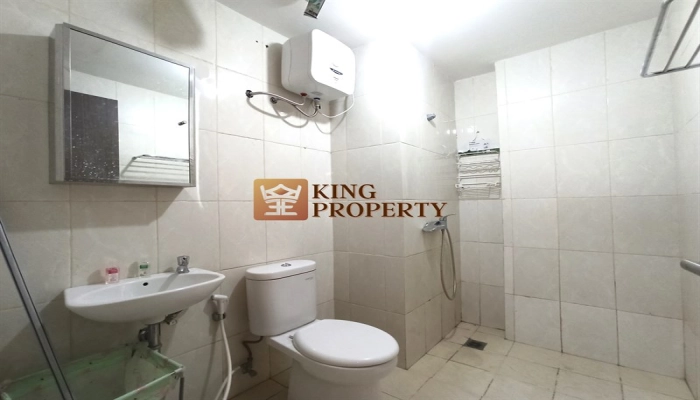 Jakarta Pusat Lantai Rendah, 1 Kamar  The Archies T Plaza Resdence Furnish Homey  21 20