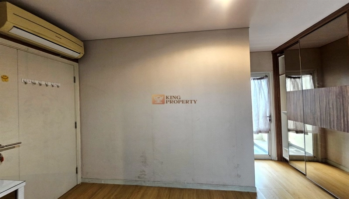 Madison Park Full Interior, 2BR Madison Park Lokasi Strategis Tanjung Duren 21 20