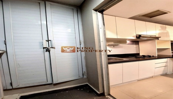 Madison Park Interior Elegant! 2BR 52m2 Madison Park MP Central Park Tanjung Duren 20 20