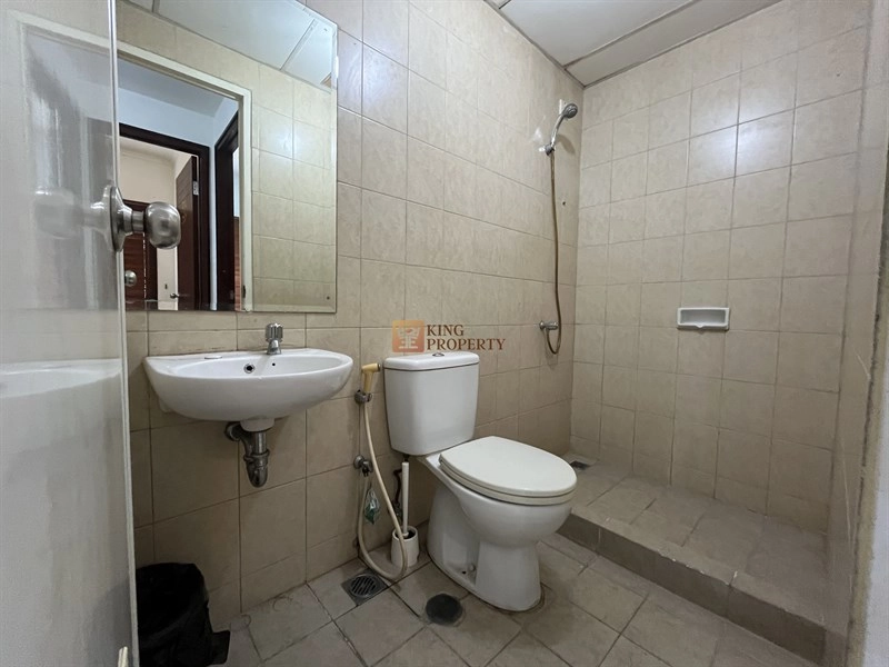 Jakarta Utara Buru Sebelum Naik! 2BR Apartemen Murah Mediterania Marina Residences Ancol Full Furnish & StrategisBuru Sebelum Naik!       20 20