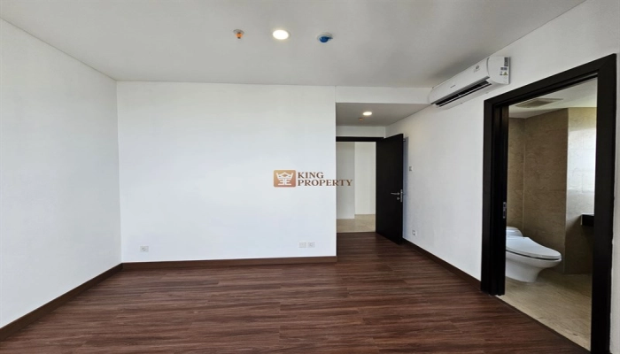 Jakarta Pusat Hunian Berkelas dengan Private Lift! 2BR Springhill Royale Suites, Resort Concept, Kemayoran   20 20