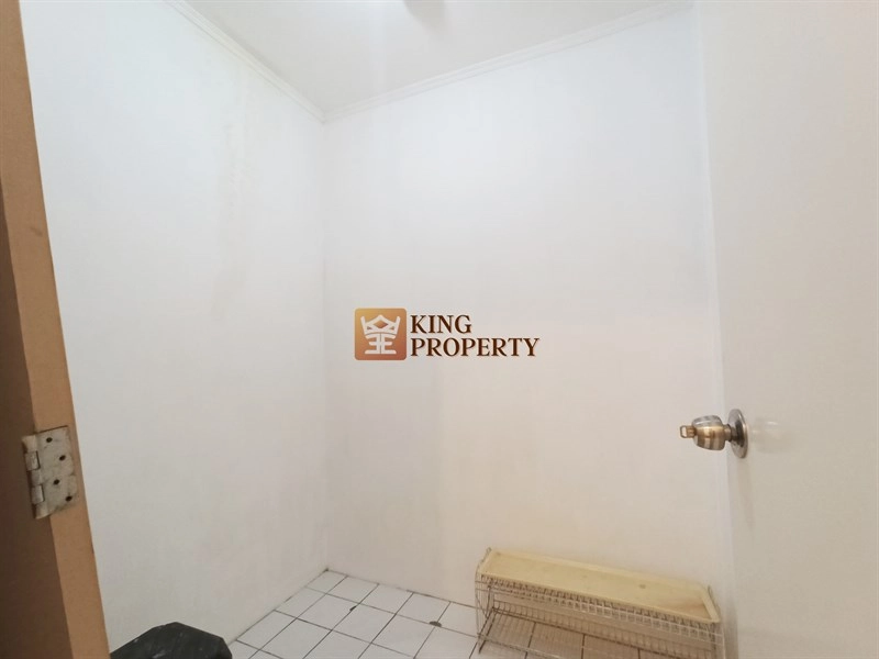 Jakarta Utara Unit gandeng! 3 Kamar Apartemen Paladian Park Kelapa Gading View Kota 21 20