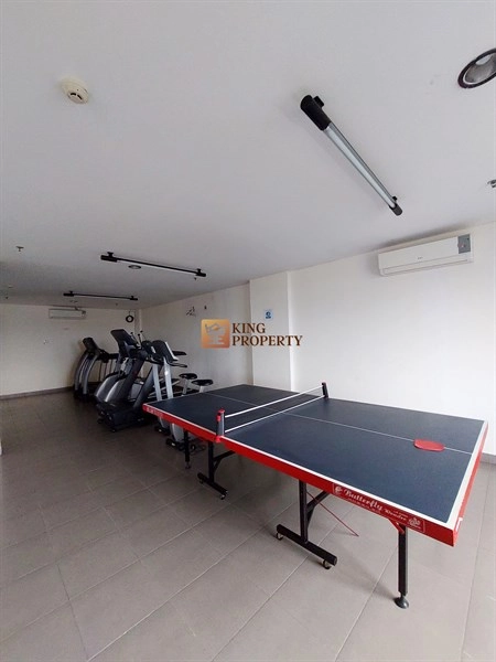 Jakarta Utara Hook 2BR! 43,5 Sunter Icon Apartemen Interior View Golf Course 10 20