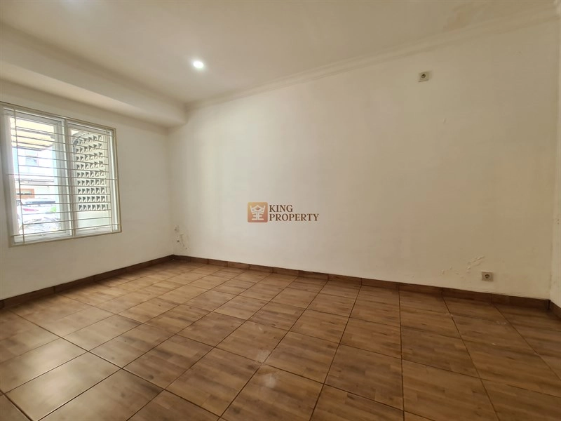 Jakarta Barat Cluster Hawaii Puri Mansion Rumah Luas Furnish Akses Mudah ke Tol JORR! 21 20