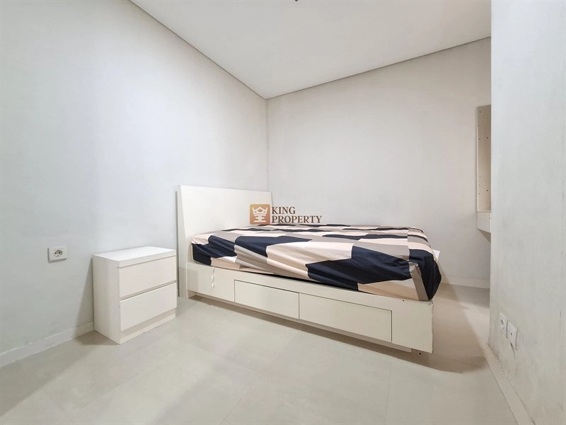 Madison Park Design Interior, Disewa 2BR Apartemen Madison Park Tanjung Duren  21 20