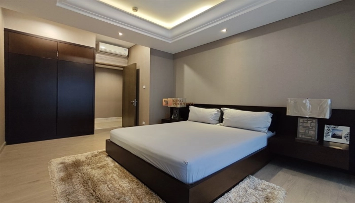 Jakarta Selatan  3BR One Park Avenue Gandaria Modern Luxury Minimalist,  Akses Gandaria–Pondok Indah–SCBD   21 20