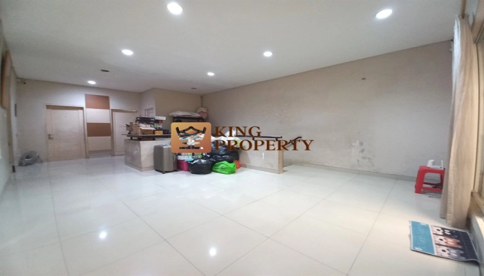 Jakarta Barat Recommend Murah! 2 Lantai Rumah Puri Mansion Buckingham Kembangan SHM <br> 20 20