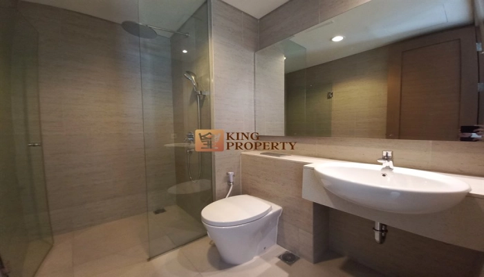 Taman Anggrek Residence Lantai Keberuntungan! 3 Kamar Taman Anggrek Residence Furnish TAR 20 20