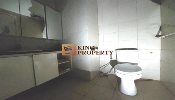 Central Park Jual Cepat! Condominium Central Park Residence 3BR+ Interior Tertata  20 20