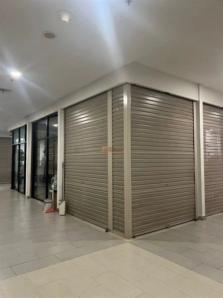 Madison Park  Kios Modern Commercial Space di Madison Park Dekat Central Park & Taman Anggrek, Jakarta Barat 20 20