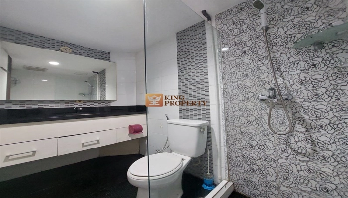 Taman Anggrek Residence Furnish Lengkap! 2 Kamar Condominium Taman Anggrek Mall Tanjung Duren 11 20