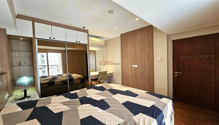 Royal Mediterania Furnish Lengkap, Disewa 2BR Royal Mediterania Garden RMG CP 21 20