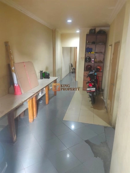 Jakarta Utara Lokasi Strategis, Dijual Ruko Apartemen Robinson 232m2 Siap Pakai 21 20