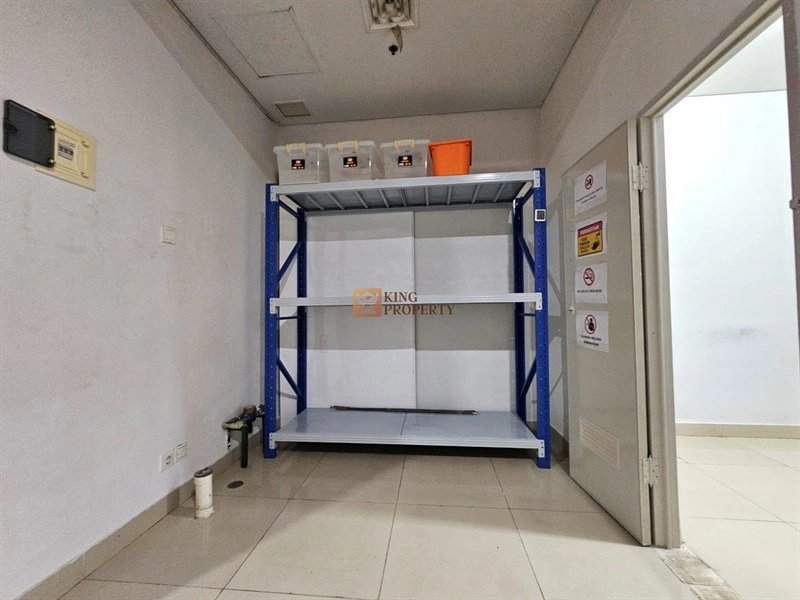 Madison Park Dijual Cepat Kios Madison Park Cocok untuk Usaha, Kantor, Gudang 21 20