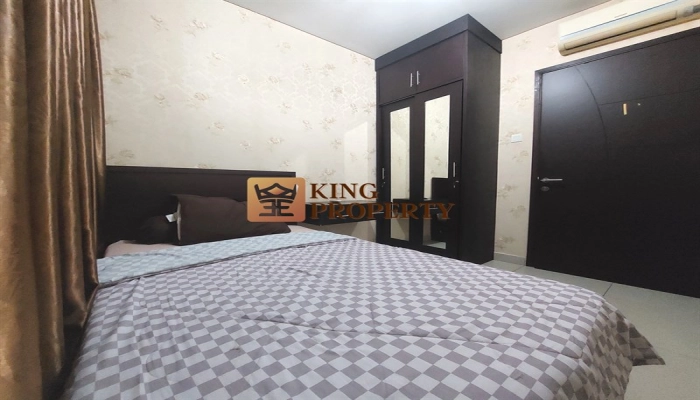 Central Park Luxury 2BR Condominium Central Park Residence Diatas Mall CP 9 20