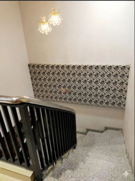 Jakarta Barat Rumah Modern Luxury Tropical Dijual 2,5 Lantai Seberang Central Park Mall & Central Park Mall 2, Tomang Strategis 20 20