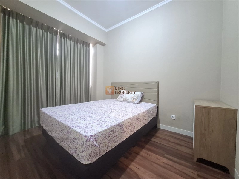 Taman Anggrek Residence Akses Langsung ke Mall,2BR Condominium Taman Anggrek Residence Furnish<br><br> 21 20