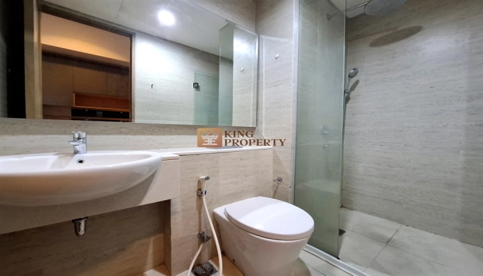 Taman Anggrek Residence READY SURVEY! Studio Termurah Taman Anggrek Residence Furnished 20 20