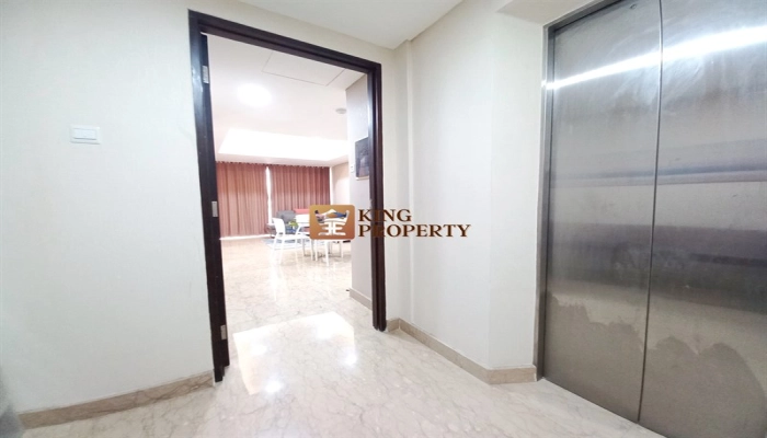 Jakarta Pusat Luxury Private Lift 1BR The Royale Springhill Residence Kemayoran 79m2 25 20
