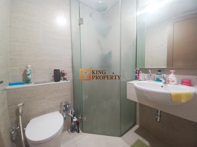 Taman Anggrek Residence Full Furnished! 1BR Suite Taman Anggrek Residence TARES Pool View<br> 20 20