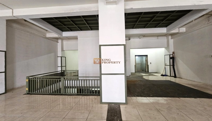 Jakarta Barat Disewakan Ruko Gandeng Muwardi 4,5 Lantai, Ada Lift & Parkir Luas! 19 20