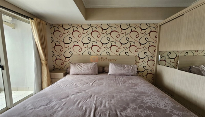 Royal Mediterania Harga Spesial 2BR Furnished di Royal Mediterania Garden Dekat Tribeca Park 10 20