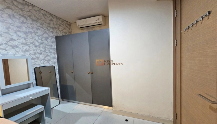 Taman Anggrek Residence Dekat UNTAR, Disewa 1 Kamar Taman Anggrek Residence Full Furnished 21 20
