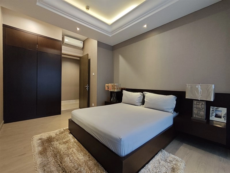 Jakarta Selatan  3BR One Park Avenue Gandaria Modern Luxury Minimalist,  Akses Gandaria–Pondok Indah–SCBD   21 20