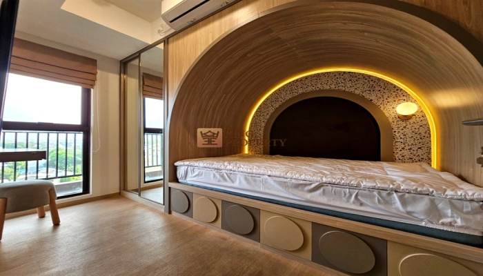 Anwa Residence Investasi Terbaik, 2BR Anwa Residence Bintaro Tangerang Selatan 11 20