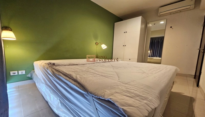 Jakarta Barat Unit Cantik West Vista Puri 2BR Lokasi Strategis, Ready di Survey! 21 20