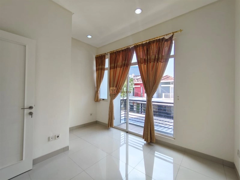 Jakarta Barat Modern Minimalist Disewakan Rumah 2 Lantai Puri Mansion – Dekat Mall Puri Indah & Lippo Mall Puri 20 20