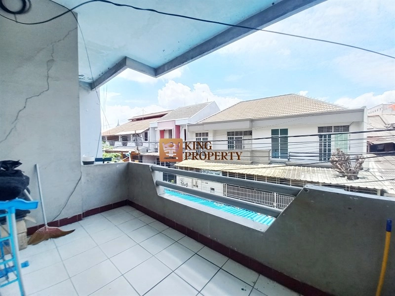 Jakarta Barat Hot Deal Pasti Cuan Rumah Kost Kemanggisan Pulo Strategis Palmerah<br> 12 20